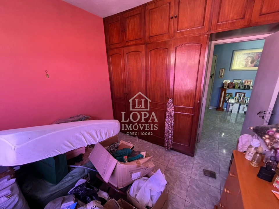 Apartamento De Dois Quartos com garagem No Centro Do Rio De Janeiro