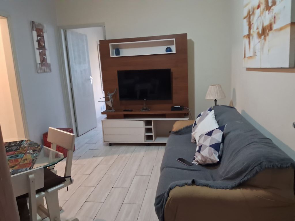 Imagens do imóveis Apartamento de dois quartos no Centro do Rio de Janeiro