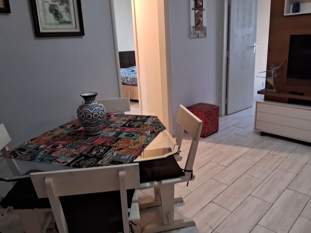 Imagens do imóveis Apartamento de dois quartos no Centro do Rio de Janeiro