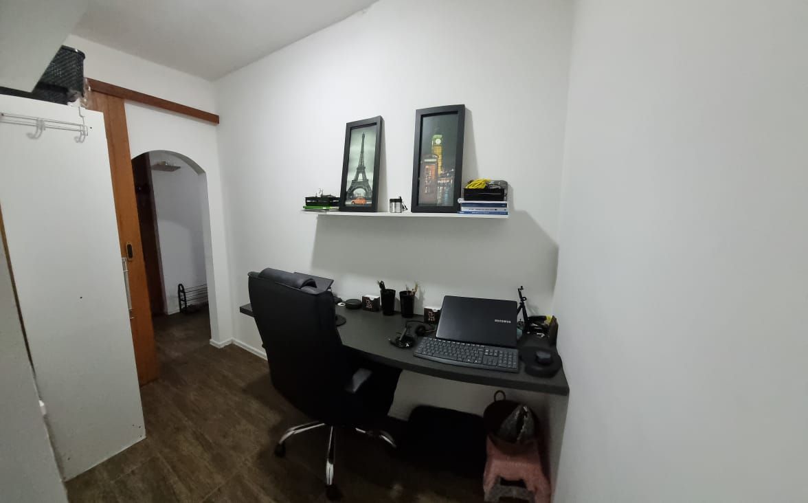 Imagens do imóveis Apartamento quarto e sala no Bairro Riachuelo zona norte do Rio de Janeiro