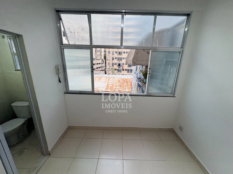 Excelente Studio Reformado No Centro Do Rio De janeiro