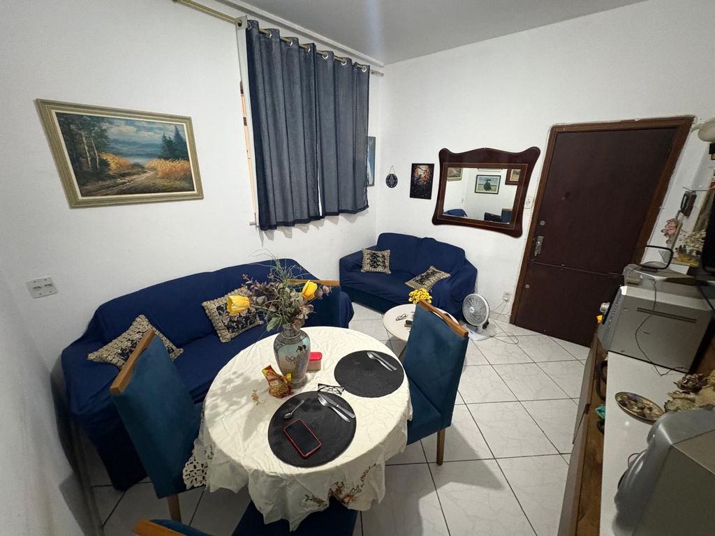 Imagens do imóveis Apartamento Dois Quarto no Centro do Rio de Janeiro