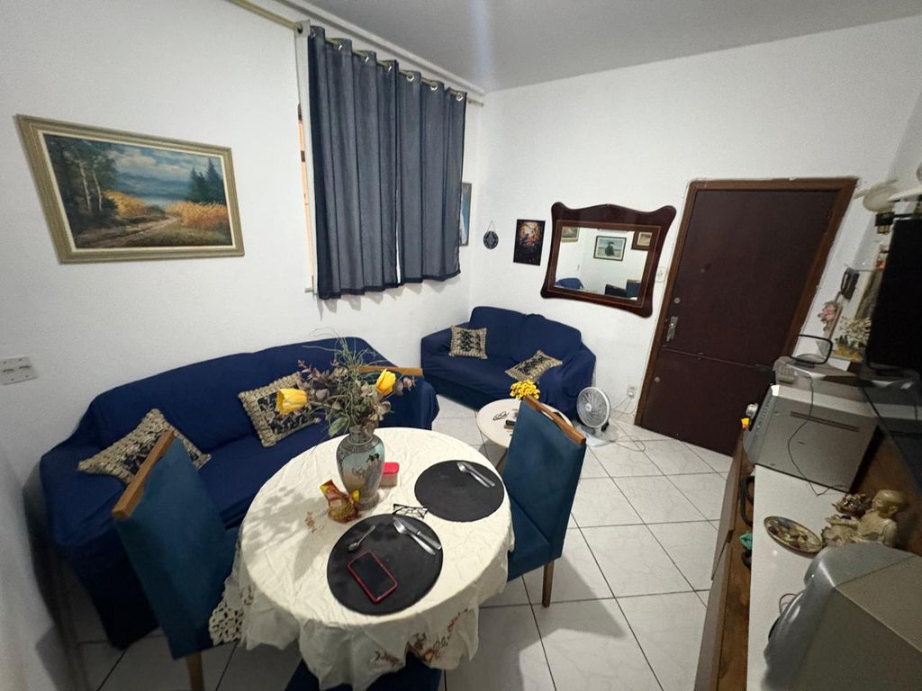 Imagens do imóveis Apartamento Dois Quarto no Centro do Rio de Janeiro
