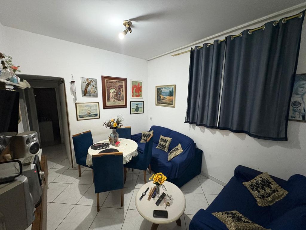 Imagens do imóveis Apartamento Dois Quarto no Centro do Rio de Janeiro