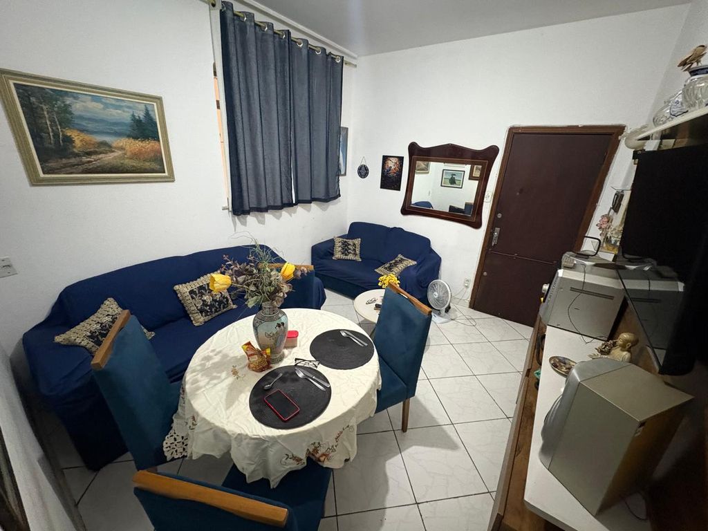 Imagens do imóveis Apartamento Dois Quarto no Centro do Rio de Janeiro