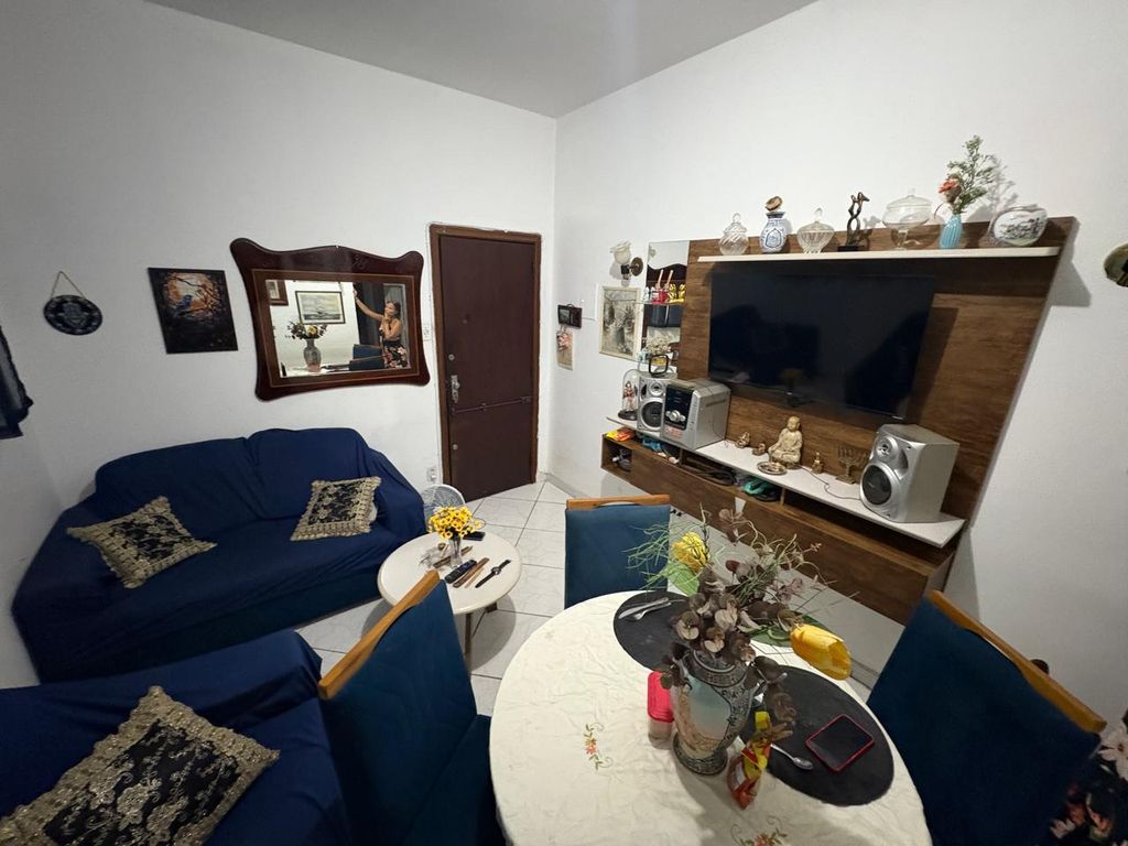Imagens do imóveis Apartamento Dois Quarto no Centro do Rio de Janeiro