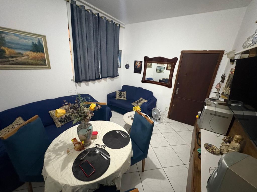 Imagens do imóveis Apartamento Dois Quarto no Centro do Rio de Janeiro