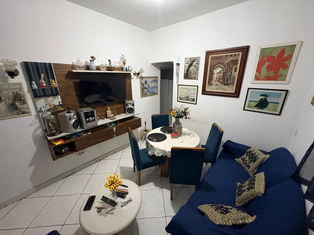 Imagens do imóveis Apartamento Dois Quarto no Centro do Rio de Janeiro