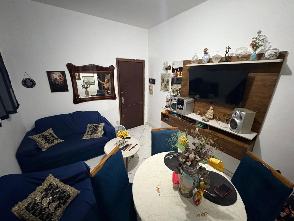 Imagens do imóveis Apartamento Dois Quarto no Centro do Rio de Janeiro