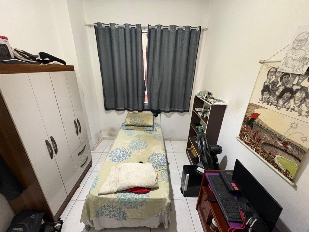 Imagens do imóveis Apartamento Dois Quarto no Centro do Rio de Janeiro