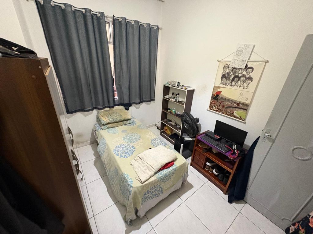 Imagens do imóveis Apartamento Dois Quarto no Centro do Rio de Janeiro