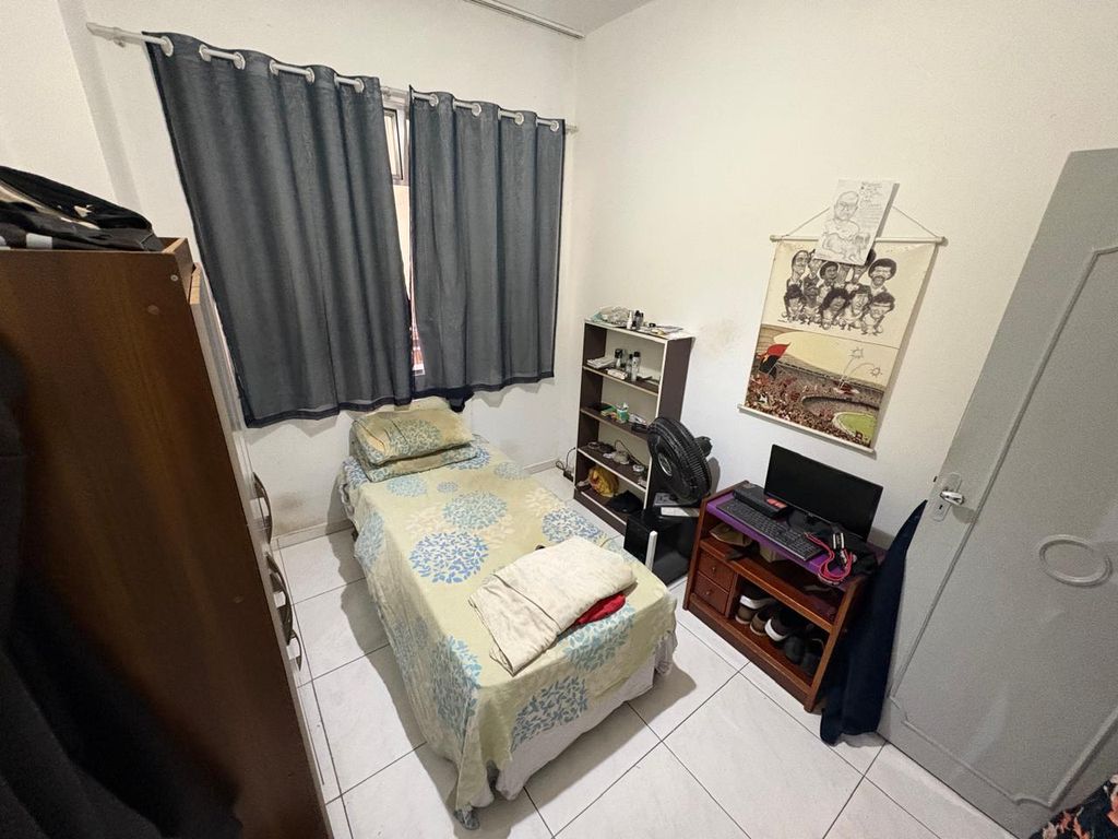 Imagens do imóveis Apartamento Dois Quarto no Centro do Rio de Janeiro