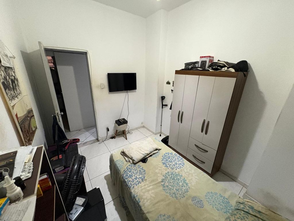 Imagens do imóveis Apartamento Dois Quarto no Centro do Rio de Janeiro
