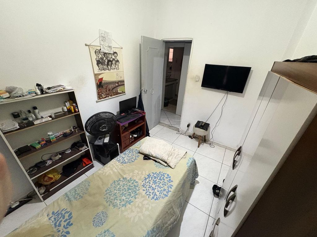 Imagens do imóveis Apartamento Dois Quarto no Centro do Rio de Janeiro