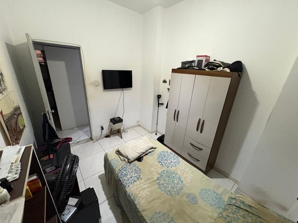 Imagens do imóveis Apartamento Dois Quarto no Centro do Rio de Janeiro
