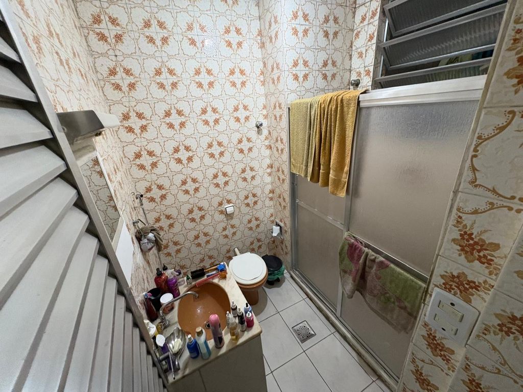 Imagens do imóveis Apartamento Dois Quarto no Centro do Rio de Janeiro