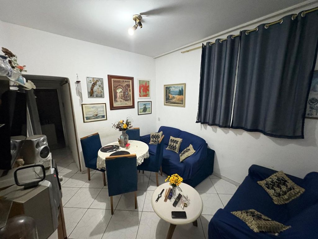 Imagens do imóveis Apartamento Dois Quarto no Centro do Rio de Janeiro