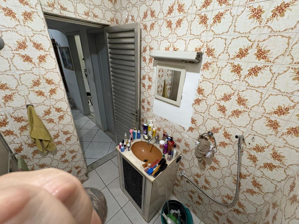 Imagens do imóveis Apartamento Dois Quarto no Centro do Rio de Janeiro