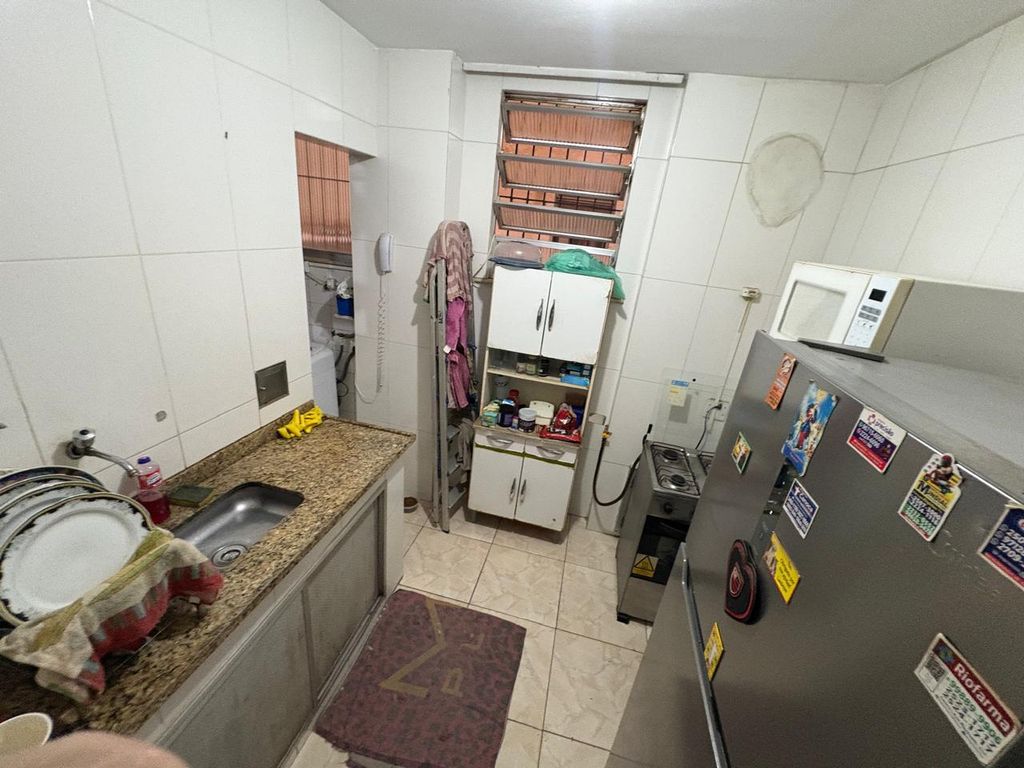 Imagens do imóveis Apartamento Dois Quarto no Centro do Rio de Janeiro