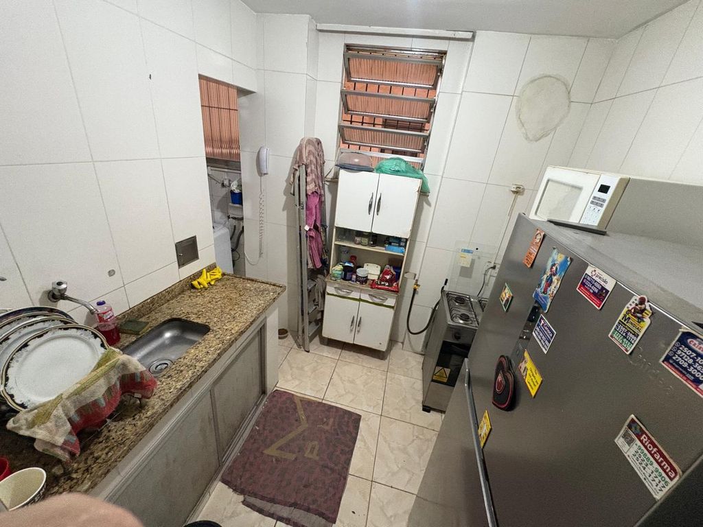 Imagens do imóveis Apartamento Dois Quarto no Centro do Rio de Janeiro