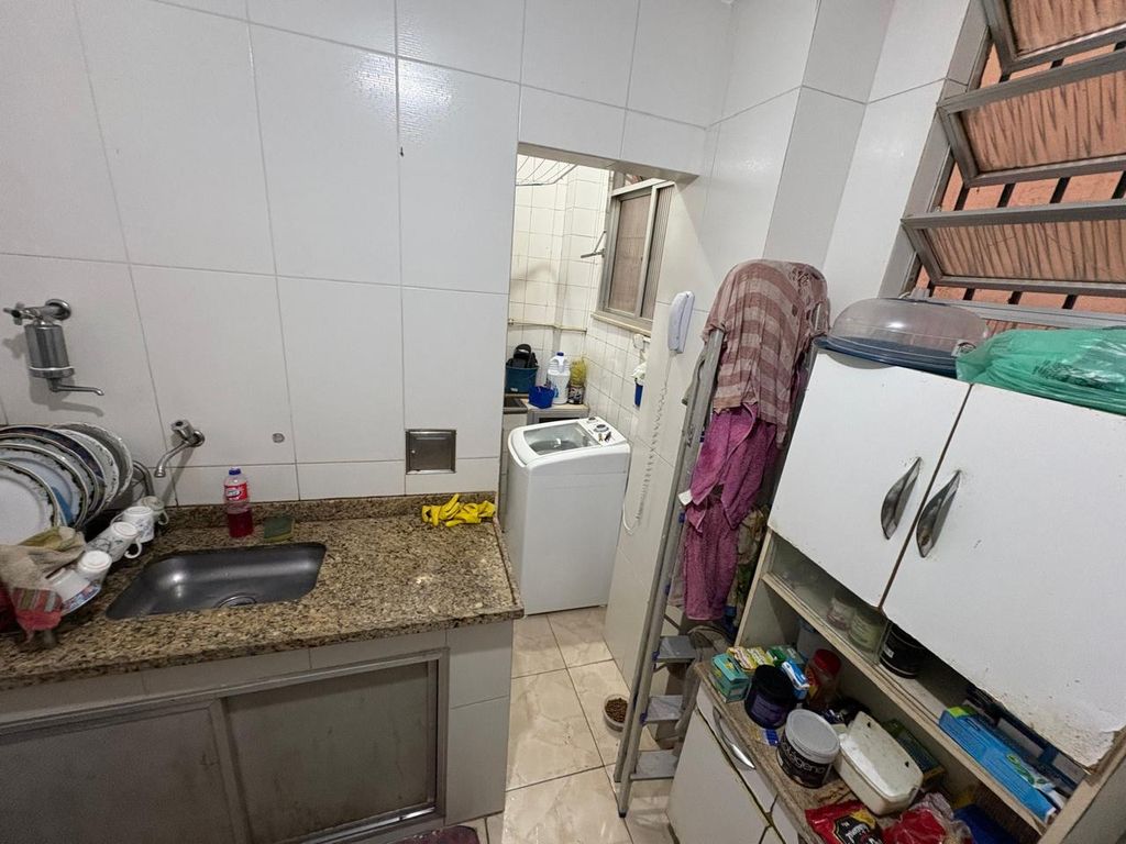 Imagens do imóveis Apartamento Dois Quarto no Centro do Rio de Janeiro