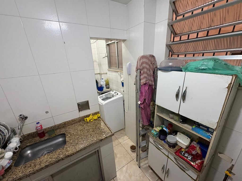 Imagens do imóveis Apartamento Dois Quarto no Centro do Rio de Janeiro