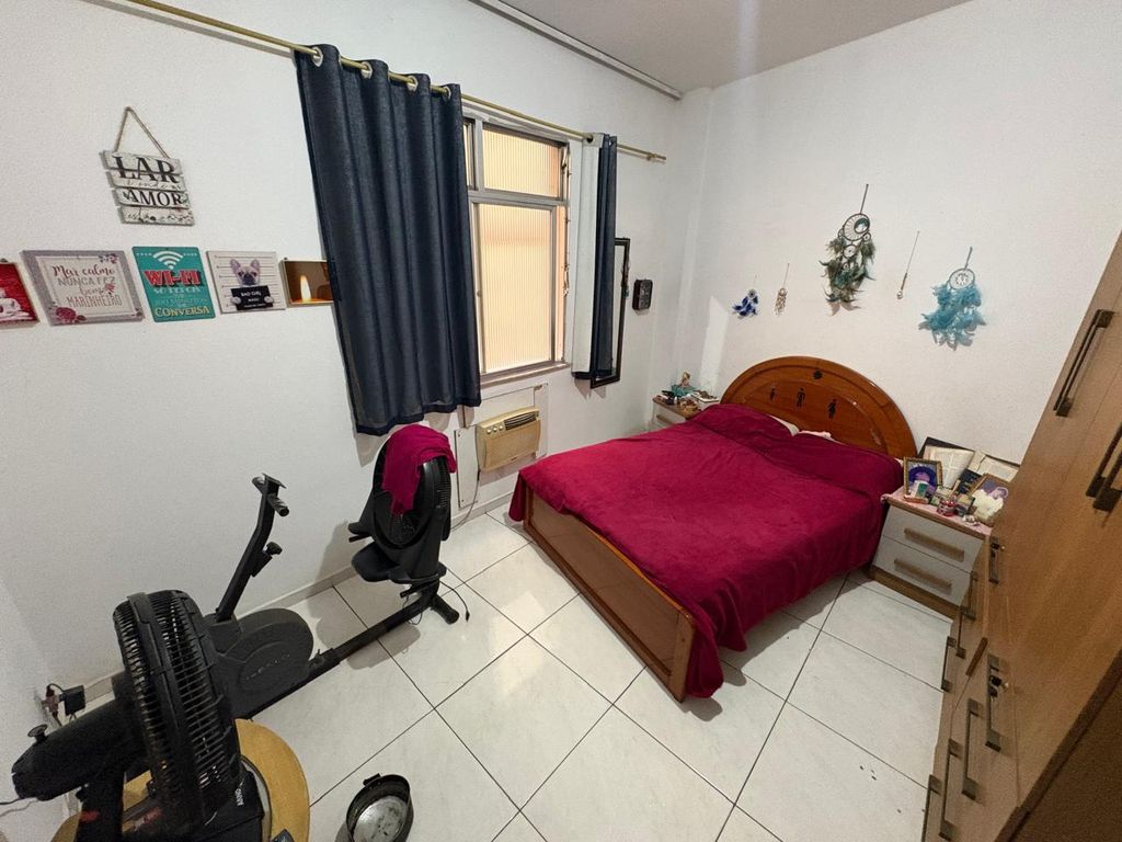 Imagens do imóveis Apartamento Dois Quarto no Centro do Rio de Janeiro