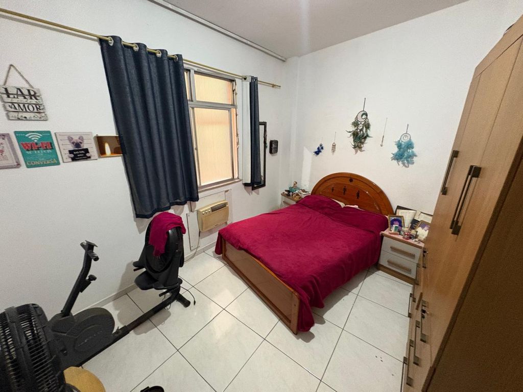 Imagens do imóveis Apartamento Dois Quarto no Centro do Rio de Janeiro