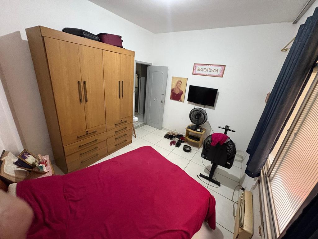 Imagens do imóveis Apartamento Dois Quarto no Centro do Rio de Janeiro