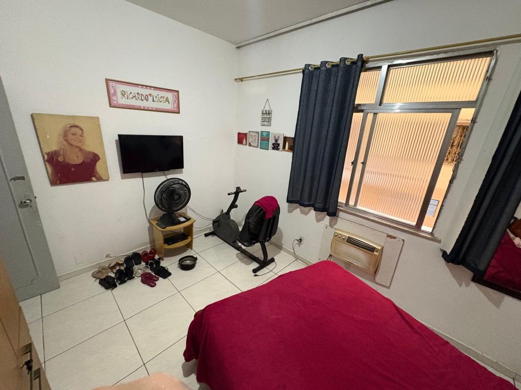 Imagens do imóveis Apartamento Dois Quarto no Centro do Rio de Janeiro