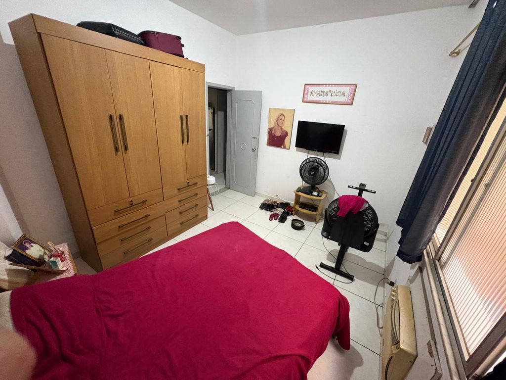 Imagens do imóveis Apartamento Dois Quarto no Centro do Rio de Janeiro