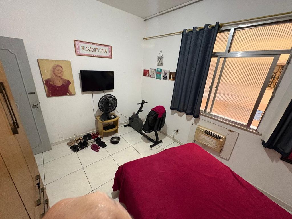 Imagens do imóveis Apartamento Dois Quarto no Centro do Rio de Janeiro
