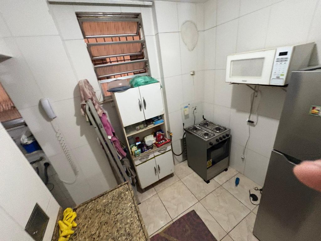 Imagens do imóveis Apartamento Dois Quarto no Centro do Rio de Janeiro