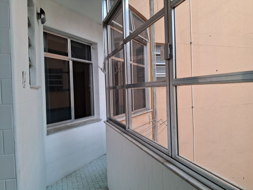 Imagens do imóveis Apartamento de dois quartos no Centro do Rio de Janeiro