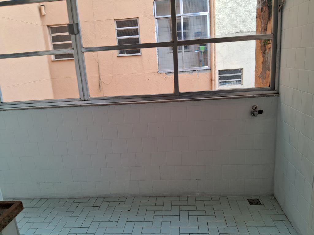 Imagens do imóveis Apartamento de dois quartos no Centro do Rio de Janeiro