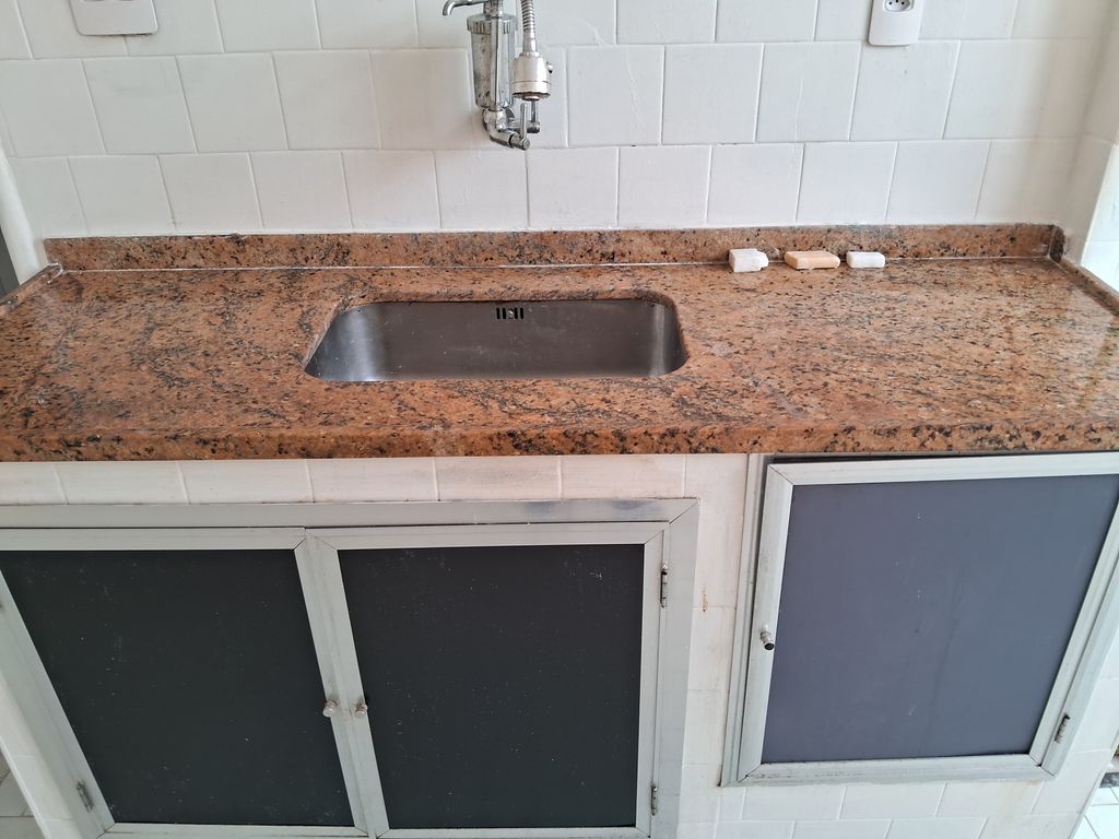 Imagens do imóveis Apartamento de dois quartos no Centro do Rio de Janeiro
