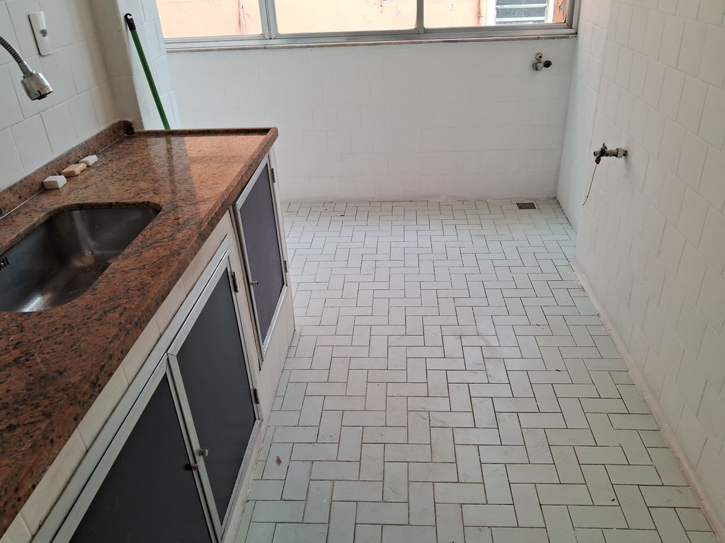 Imagens do imóveis Apartamento de dois quartos no Centro do Rio de Janeiro