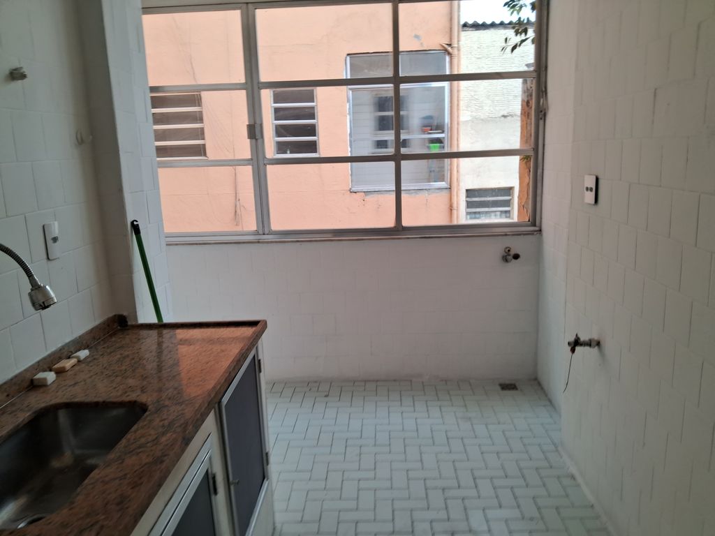 Imagens do imóveis Apartamento de dois quartos no Centro do Rio de Janeiro