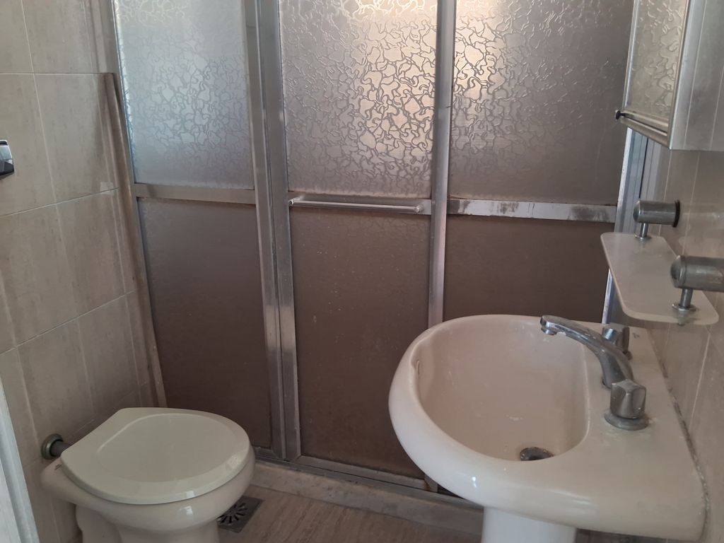 Imagens do imóveis Apartamento de dois quartos no Centro do Rio de Janeiro