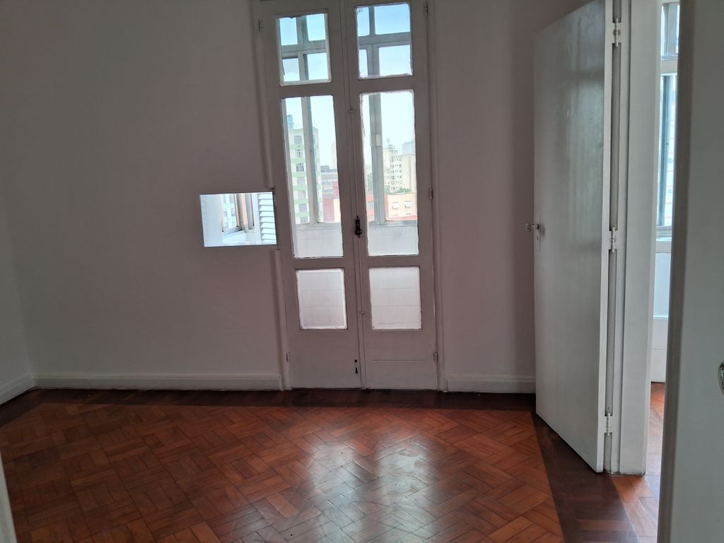 Imagens do imóveis Apartamento de dois quartos no Centro do Rio de Janeiro