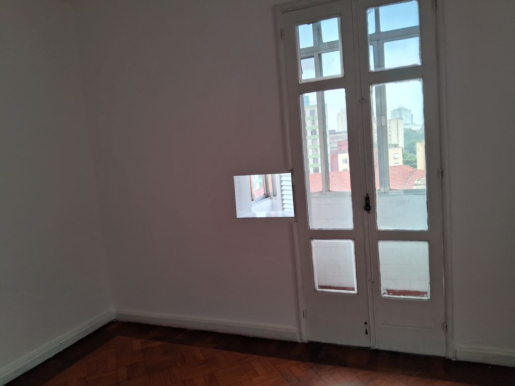 Imagens do imóveis Apartamento de dois quartos no Centro do Rio de Janeiro