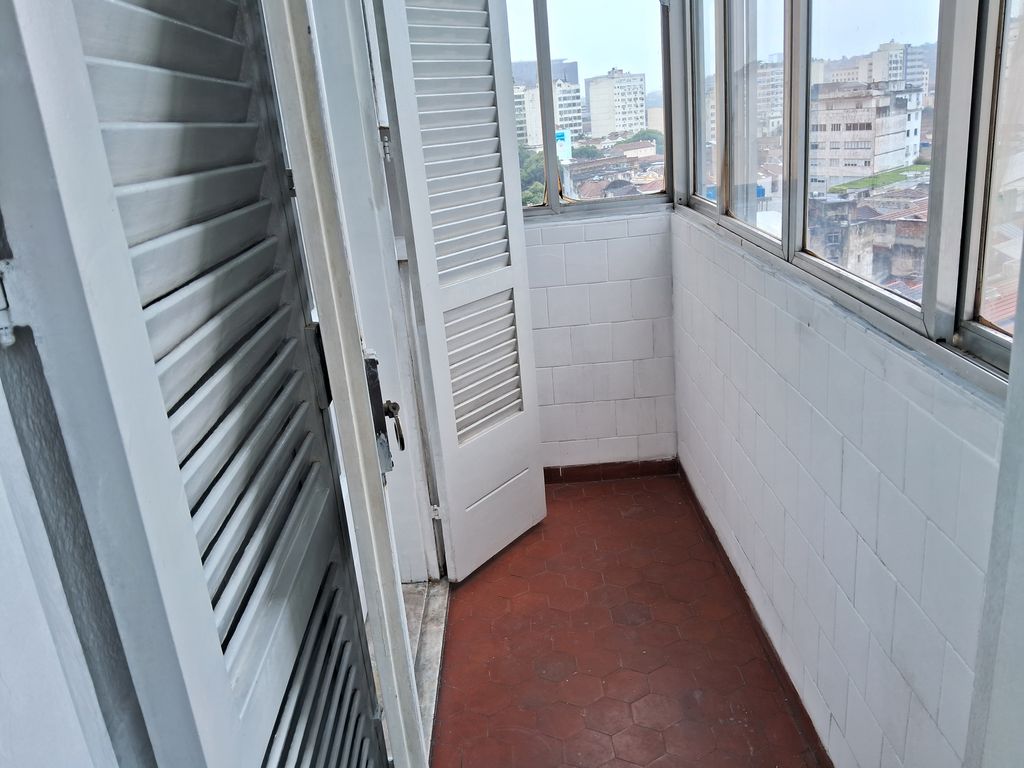 Imagens do imóveis Apartamento de dois quartos no Centro do Rio de Janeiro