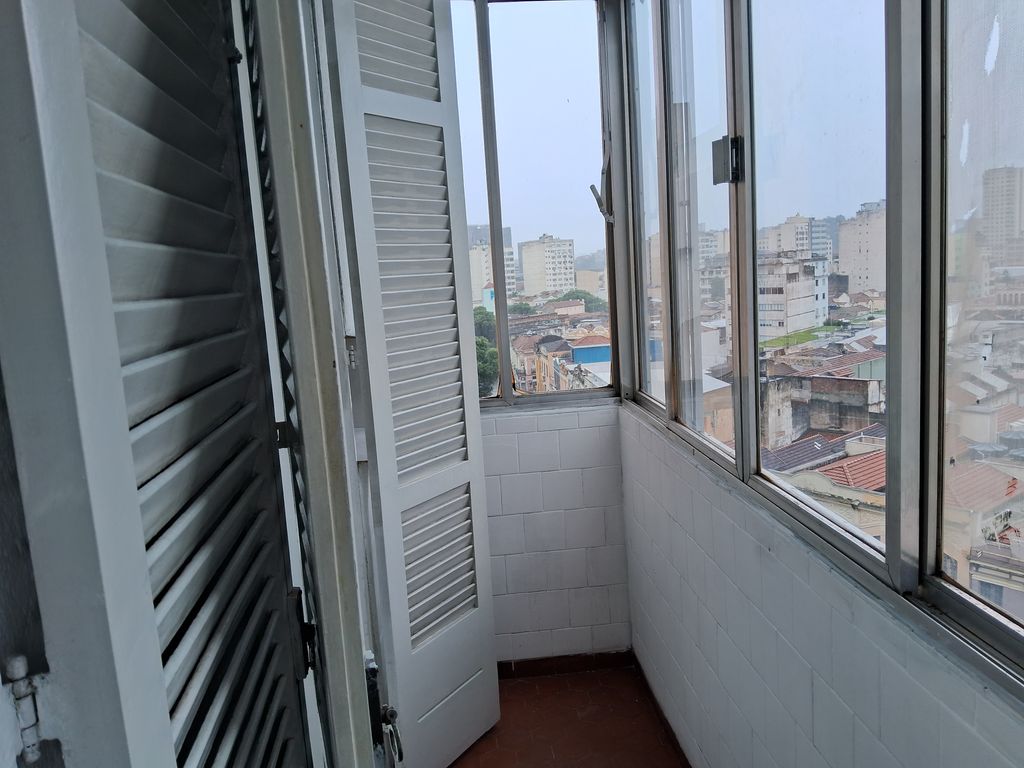 Imagens do imóveis Apartamento de dois quartos no Centro do Rio de Janeiro