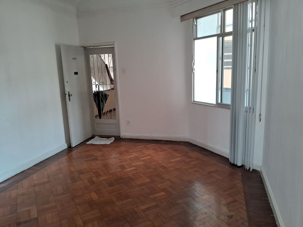Imagens do imóveis Apartamento de dois quartos no Centro do Rio de Janeiro