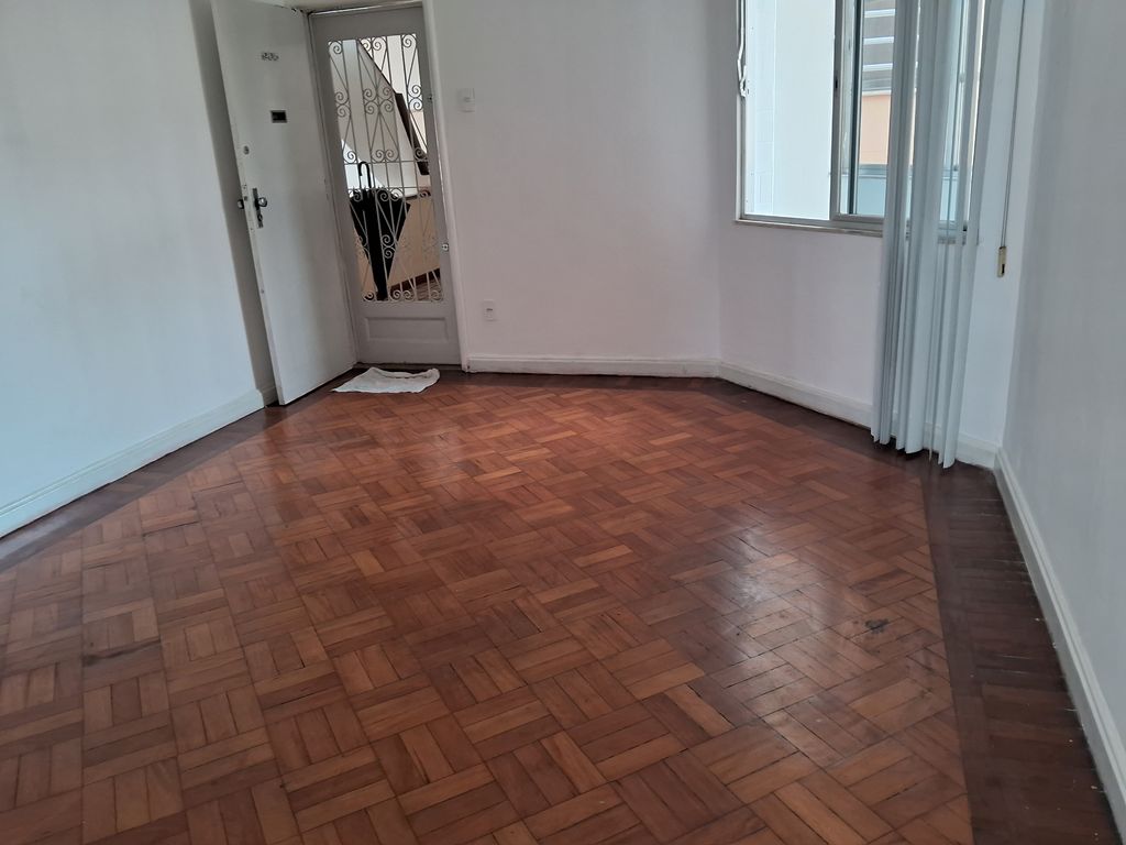 Imagens do imóveis Apartamento de dois quartos no Centro do Rio de Janeiro
