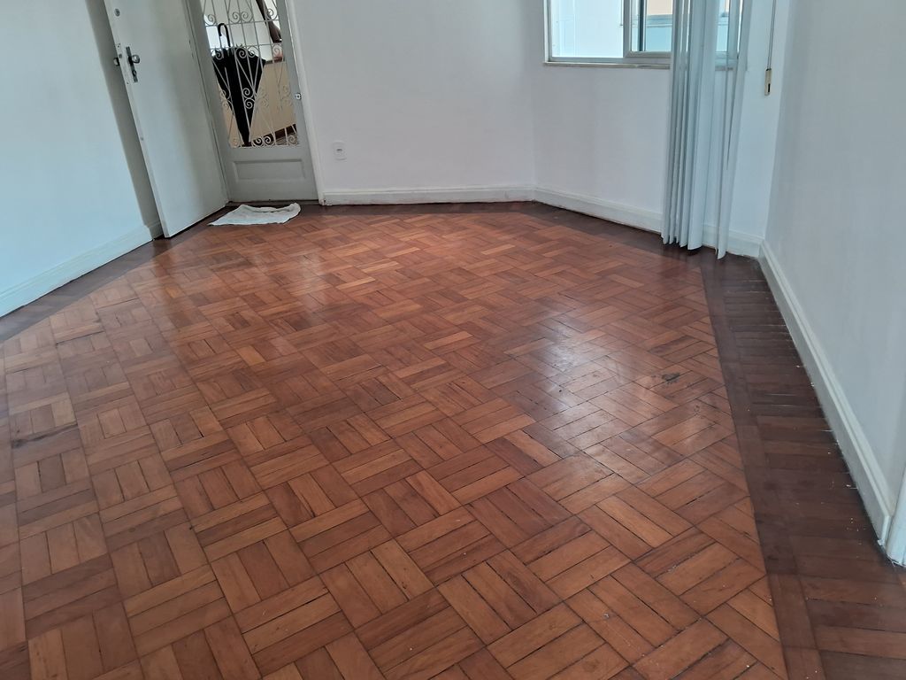 Imagens do imóveis Apartamento de dois quartos no Centro do Rio de Janeiro