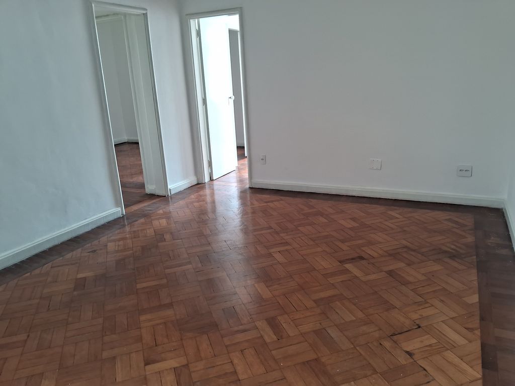 Imagens do imóveis Apartamento de dois quartos no Centro do Rio de Janeiro