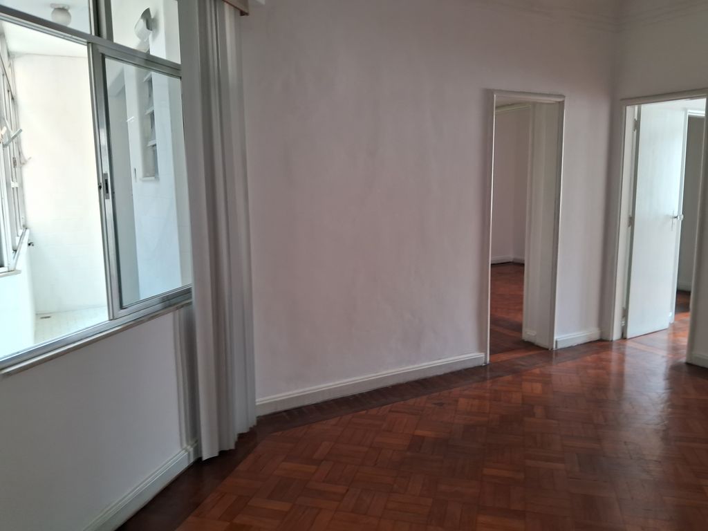 Imagens do imóveis Apartamento de dois quartos no Centro do Rio de Janeiro