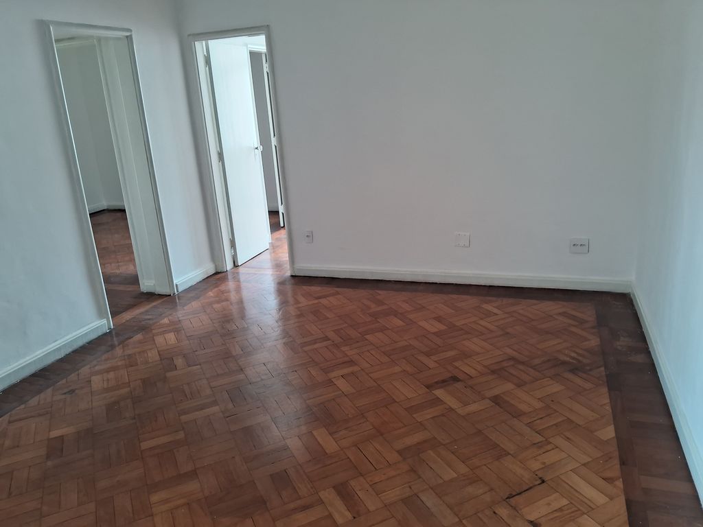 Imagens do imóveis Apartamento de dois quartos no Centro do Rio de Janeiro