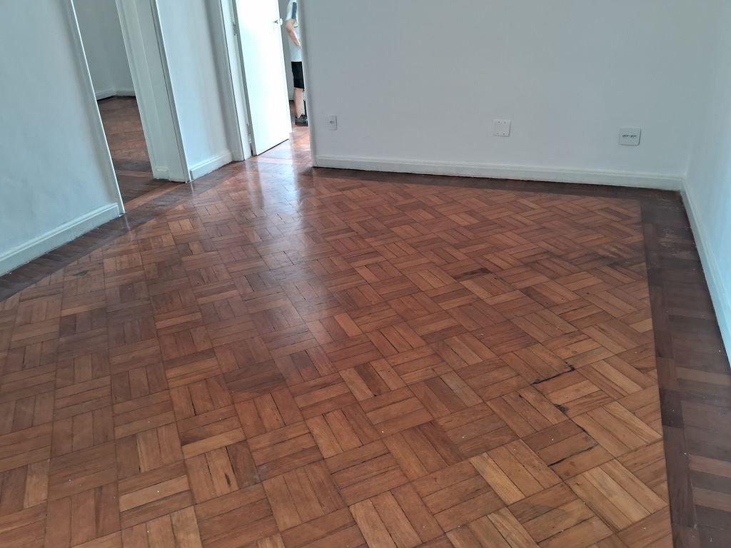 Imagens do imóveis Apartamento de dois quartos no Centro do Rio de Janeiro
